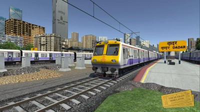 What Is Indian Train Simulator Game and How to Play?